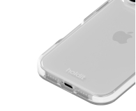 Holdit Seethru Case iPhone 17 Pro White 16858 - 1361763 - zdjęcie 3